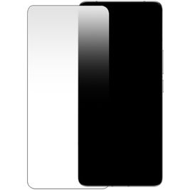 Mobilize Premium Xiaomi 13 Ultra Glazen Screenprotector - Case Friendly