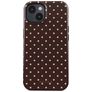 Burga Tough iPhone 15 MagSafe Hoesje Hardcase Backcover Shockproof - Sorry Busy