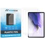 Mobigear Samsung Galaxy Tab S7 FE Screenprotector Folie - Case Friendly (3-Pack)