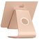 rain design mStand Tablet Standaard - Roségoud Universeel