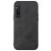 Mobigear Excellent Sony Xperia 1 V Hoesje Hardcase Backcover - Zwart