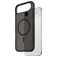 CARE by PanzerGlass Flagship iPhone Air MagSafe Hoesje Hardcase Backcover - Smokey Black