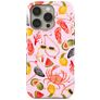 Burga Tough iPhone 16 Pro Hoesje Hardcase Backcover Shockproof - Bajo El Sol