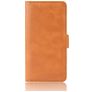 Mobigear Slim Magnet Huawei Mate 30 Hoesje Bookcase Portemonnee - Cognac