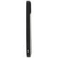 Mobiparts iPhone 14 Plus Siliconen Hoesje Backcover - Zwart