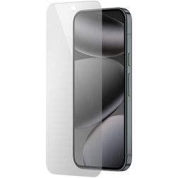 Mobiparts Regular Google Pixel 10 Glazen Screenprotector - Case Friendly