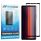 Mobigear Premium Sony Xperia 5 II Glazen Screenprotector - Case Friendly - Zwart