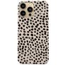 Burga Tough iPhone 13 Pro Max Hoesje Hardcase Backcover Shockproof - Almond Latte