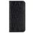 Mobilize Premium Gelly Samsung Galaxy S7 Hoesje Bookcase Portemonnee - Midnight Black