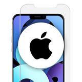 Screenprotectors iPhone