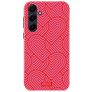 MIO Samsung Galaxy A55 MagSafe Hoesje Hardcase Backcover - Wild Hearts