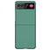 Mobigear Colors Motorola Razr 40 Hoesje Hardcase Backcover - Groen