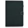 Mobigear Folio Samsung Galaxy Tab S6 Lite Hoes Bookcase + Stylus Houder - Groen