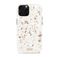 MIO iPhone 16 Pro Max MagSafe Hoesje Hardcase Backcover - Soft Terrazzo