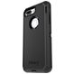 OtterBox Defender iPhone 7 Plus Hoesje Hardcase Backcover Shockproof - Zwart