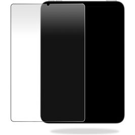 Mobilize iPad Mini 7 (2024) Glazen Screenprotector - Case Friendly