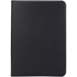 Mobigear Folio iPad Pro 11 Inch (2018) Hoes Bookcase - Zwart