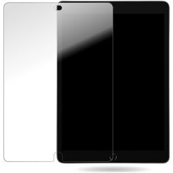 Mobilize iPad 9 (2021) Glazen Screenprotector - Case Friendly