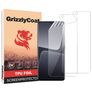 GrizzlyCoat Xiaomi 13 Pro Hydrogel TPU Screenprotector - Case Friendly + Installatie Frame (2-Pack)