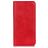 Mobigear Classic Elegance Xiaomi 11T Hoesje Bookcase Portemonnee - Rood