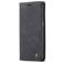 Caseme 013 Xiaomi Mi 10T Pro Hoesje Bookcase Portemonnee - Zwart