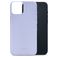 Mobilize Rubber Gelly iPhone 14 Plus Hoesje Flexibel TPU Backcover - Pastel Purple