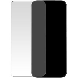 Mobilize HONOR 200 Lite Glazen Screenprotector - Case Friendly