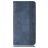 Mobigear Sensation Google Pixel 8a Hoesje Bookcase Portemonnee - Blauw