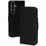 Mobiparts Classic Wallet Samsung Galaxy S26 FE MagSafe Hoesje Bookcase - Zwart