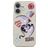 Burga Tough iPhone 16 Hoesje Hardcase Backcover Shockproof - Plot Twister