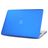 Mobigear Matte MacBook Pro 13 Inch (2012-2015) Hoes Hardshell Laptopcover MacBook Case - Donkerblauw - Model A1425 / A1502