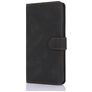 Mobigear Wallet Xiaomi 14T Hoesje Bookcase Portemonnee - Zwart