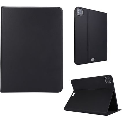 Mobigear Folio iPad Pro 11 Inch (2020) Hoes Bookcase - Zwart