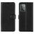 Mobigear Classic Samsung Galaxy A52 Hoesje Bookcase Portemonnee - Zwart