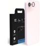 Elite iPhone 16e Glazen Camera Lens Protector - Case Friendly - Roze