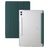 Mobigear Origami Samsung Galaxy Tab S11 Hoes Bookcase - Deep Green