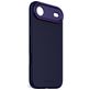 Decoded iPhone Air Siliconen Hoesje Backcover - True Navy