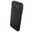 Mobiparts Classic Samsung Galaxy S6 Hoesje Flexibel TPU Backcover - Zwart
