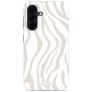 MIO Samsung Galaxy A37 MagSafe Hoesje Hardcase Backcover - Sandy Zebra