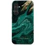Burga Tough Samsung Galaxy S23 FE Hoesje Hardcase Backcover Shockproof - Emerald Pool
