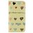 Mobilize Premium Magnet Samsung Galaxy S5 Mini Hoesje Bookcase - I Love You