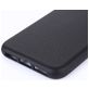 Mobigear Excellent iPhone XS Hoesje Flexibel TPU Backcover - Zwart