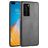 Mobigear Croco Huawei P40 Hoesje Hardcase Backcover - Zwart