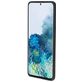 Mobiparts Samsung Galaxy S20 Plus Siliconen Hoesje Backcover - Zwart