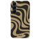 MIO Samsung Galaxy A55 MagSafe Hoesje Hardcase Backcover - Swirl