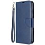 Mobigear Excellent Huawei Y6p Hoesje Bookcase Portemonnee - Blauw