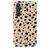 MIO Samsung Galaxy A54 MagSafe Hoesje Hardcase Backcover - Spots