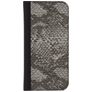 Mobilize Premium Gelly iPhone XS Hoesje Bookcase - Zwart