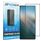 Mobigear Premium Samsung Galaxy S25 Ultra Glazen Screenprotector - Case Friendly