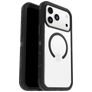 OtterBox Defender Pro XT iPhone 17 Pro Max MagSafe Hoesje Hardcase Backcover Shockproof - Zwart